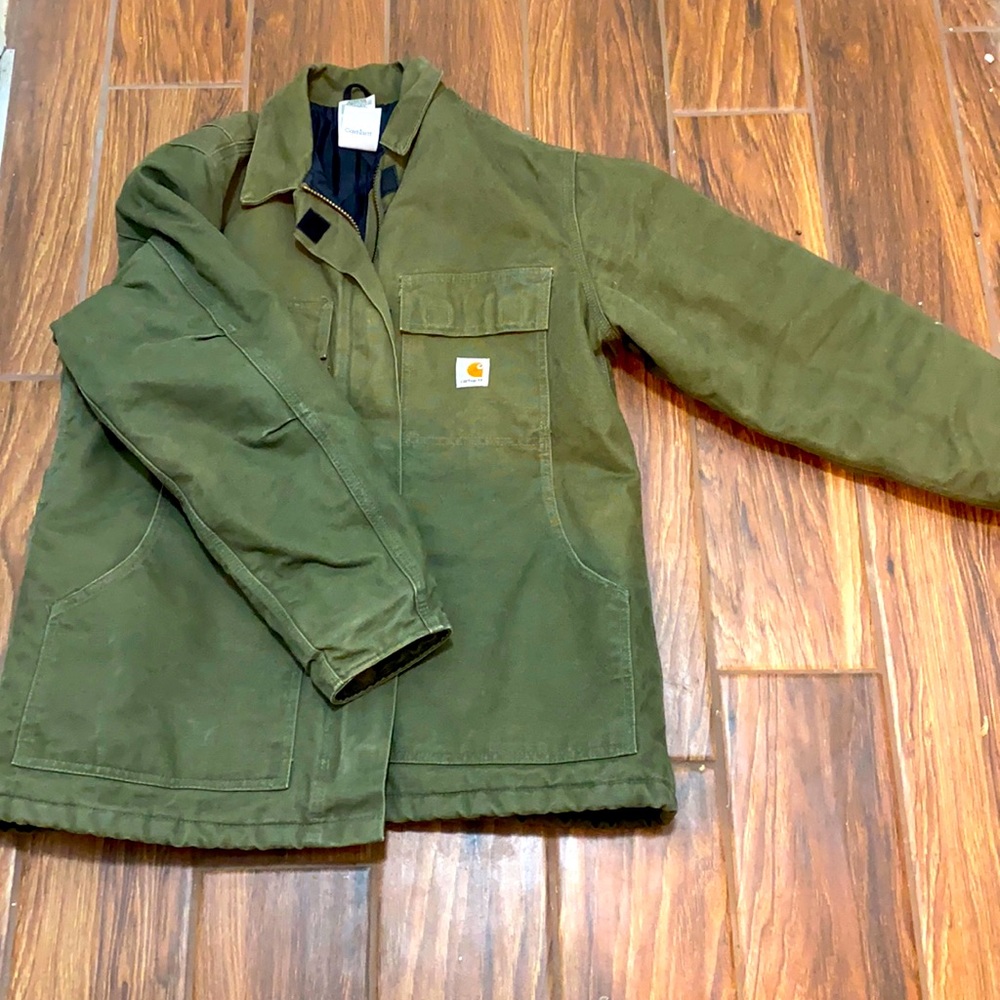 Carhartt Women’s Coat